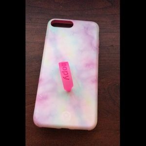 iPhone 6/7/8 Plus Loopy Case